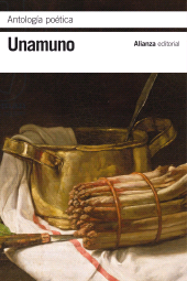 E-book, Antología poética, Alianza Editorial