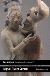 eBook, Los mayas: una breve introducción, Alianza Editorial