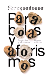 E-book, Parábolas y aforismos, Alianza Editorial