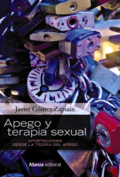 eBook, Apego y terapia sexual : Aportaciones desde la teoría del apego, Alianza Editorial