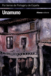 E-book, Por tierras de Portugal y de España, Alianza Editorial