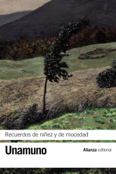 E-book, Recuerdos de niñez y de mocedad, Alianza Editorial