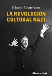E-book, La revolución cultural nazi, Alianza Editorial