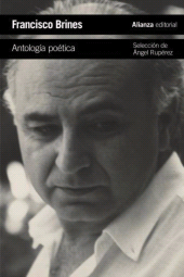 eBook, Antología poética, Alianza Editorial