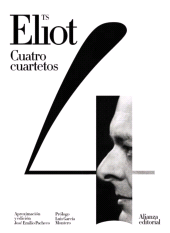 E-book, Cuatro cuartetos, Alianza Editorial
