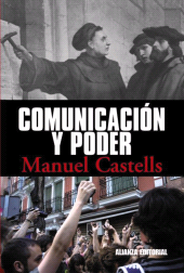 eBook, Comunicación y poder, Alianza Editorial