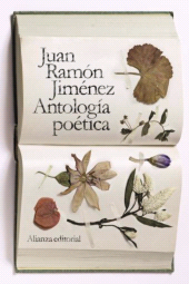eBook, Antología poética, Alianza Editorial