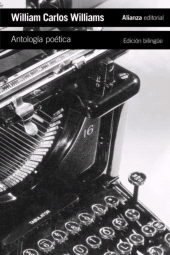 eBook, Antología poética (edición bilingüe), Alianza Editorial