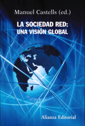 E-book, La sociedad red: una visión global, Alianza Editorial