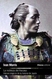 E-book, La nobleza del fracaso, Alianza Editorial