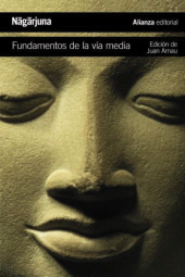 E-book, Fundamentos de la vía media, Alianza Editorial