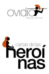 eBook, Cartas de las heroínas, Alianza Editorial