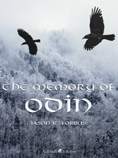 E-book, The memory of Odin., Ali Ribelli Edizioni