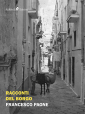 E-book, Racconti del borgo., Ali Ribelli Edizioni