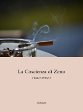 eBook, La coscienza di Zeno., Ali Ribelli Edizioni