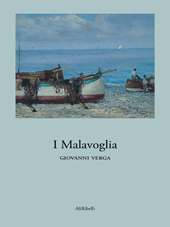 E-book, I Malavoglia., Verga, Giovanni, Ali Ribelli Edizioni