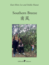 eBook, Southern breeze. Ediz. inglese e cinese., Ali Ribelli Edizioni
