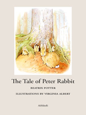 E-book, The tale of Peter Rabbit. Ediz. illustrata., Ali Ribelli Edizioni