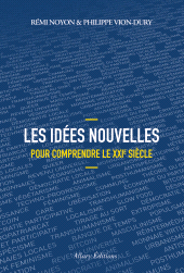 E-book, Les idées nouvelles pour comprendre le XXIe siècle, Allary Éditions