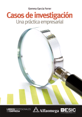 E-book, Casos de investigación : Una práctica empresarial, Alpha Editorial