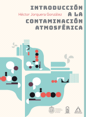 E-book, Introducción a la Contaminación Atmosférica, Alpha Editorial
