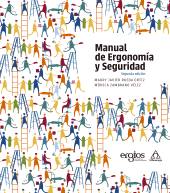 E-book, Manual de Ergonomía y Seguridad, Alpha Editorial