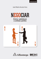 E-book, Negociar : Cómo satisfacer a ambas partes, Alpha Editorial