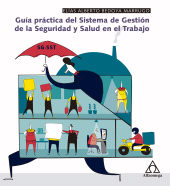 E-book, Guía práctica del Sistema de Gestión de la Seguridad y Salud en el Trabajo, Alpha Editorial