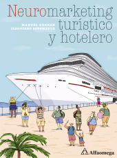 E-book, Neuromarketing turístico y hotelero, Alpha Editorial