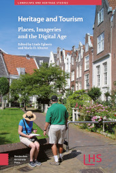 E-book, Heritage and Tourism : Places, Imageries and the Digital Age., Amsterdam University Press
