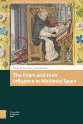 E-book, The Friars and their Influence in Medieval Spain, Amsterdam University Press