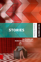 E-book, Stories : Screen Narrative in the Digital Era., Amsterdam University Press