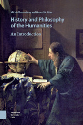 E-book, History and Philosophy of the Humanities : An Introduction, Amsterdam University Press