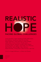 E-book, Realistic Hope : Facing Global Challenges, Amsterdam University Press