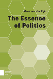 E-book, The Essence of Politics, Amsterdam University Press