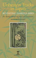 E-book, Unbeaten Tracks in Japan : Revisiting Isabella Bird, Amsterdam University Press