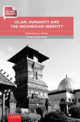 E-book, Islam, Humanity and the Indonesian Identity : Reflections on History, Amsterdam University Press