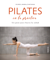 eBook, Pilates en la práctica, Anaya Multimedia