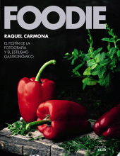 E-book, Foodie.El festín de la fotografía y el estilismo gastronómico, Anaya Multimedia