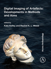 E-book, Digital Imaging of Artefacts : Developments in Methods and Aims, Archaeopress