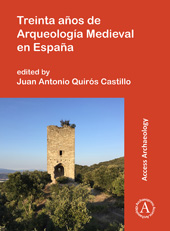 E-book, Treinta años de Arqueología Medieval en España, Archaeopress