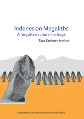 E-book, Indonesian Megaliths : A Forgotten Cultural Heritage, Archaeopress