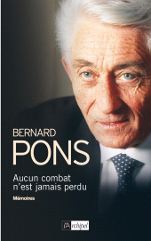 E-book, Aucun combat n'est jamais perdu, L'Archipel