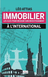 E-book, Immobilier : Les clés pour réussir son investissement à l'international, L'Archipel