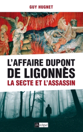 E-book, L'Affaire Dupont de Ligonnès, L'Archipel