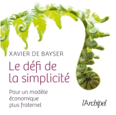 E-book, Le défi de la simplicité, L'Archipel