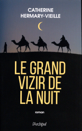 E-book, Le Grand Vizir de la nuit, L'Archipel