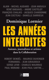 E-book, Les années interdites, L'Archipel
