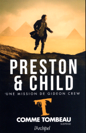 E-book, T comme tombeau, L'Archipel