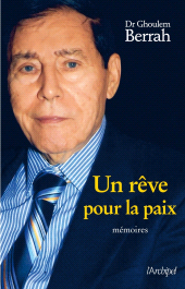 E-book, Un rêve pour la paix, L'Archipel